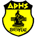 Άρης Σκοτούσσας