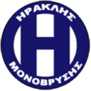 Ηρακλής Μονόβρυσης