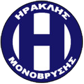 Ηρακλής Μονόβρυσης